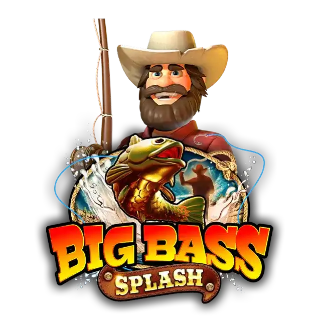 Big Bass Splash - vulkanspieles.com.pl