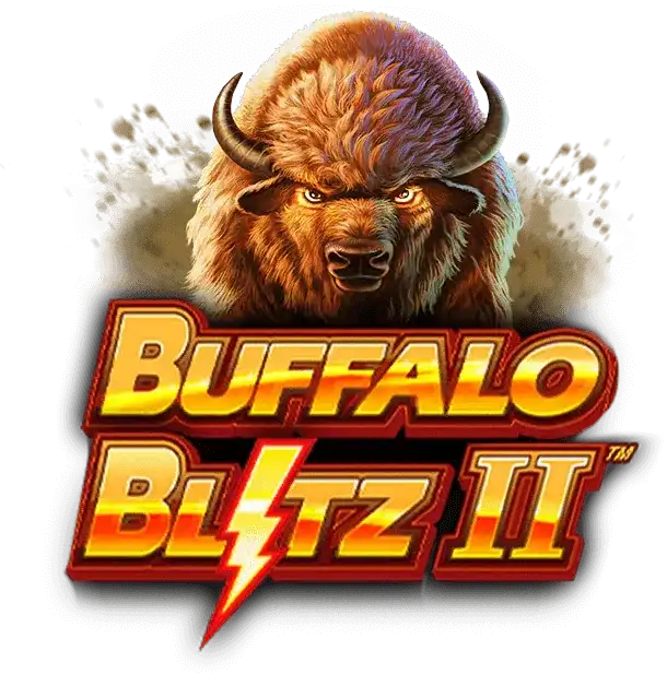 Buffalo Blitz 2 - vulkanspieles.com.pl