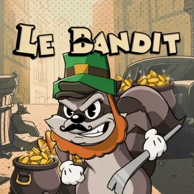 Le Bandit - vulkanspieles.com.pl