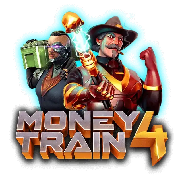 Money Train 4 - vulkanspieles.com.pl