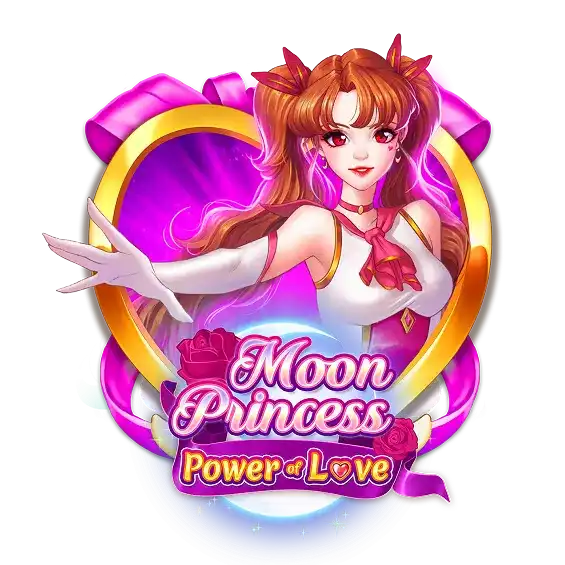 Moon Princess - vulkanspieles.com.pl