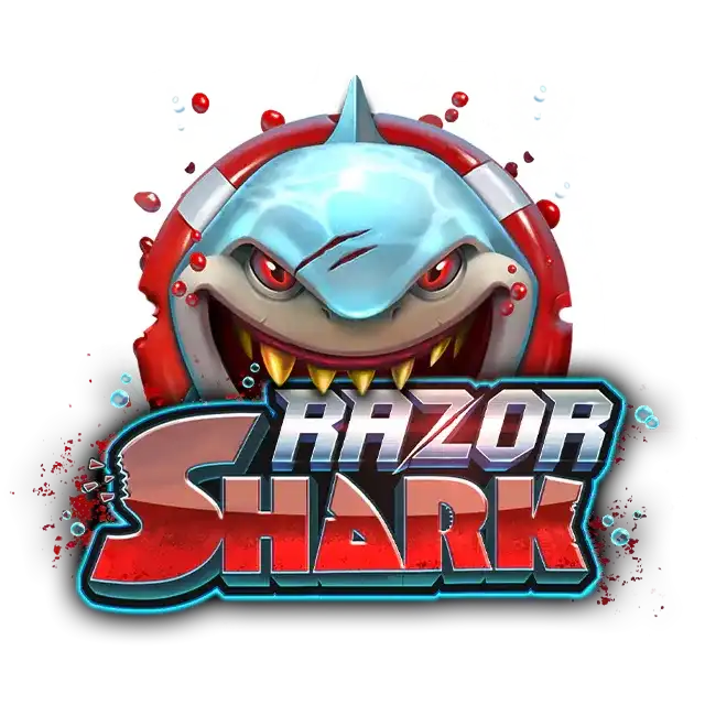 Razor Shark - vulkanspieles.com.pl