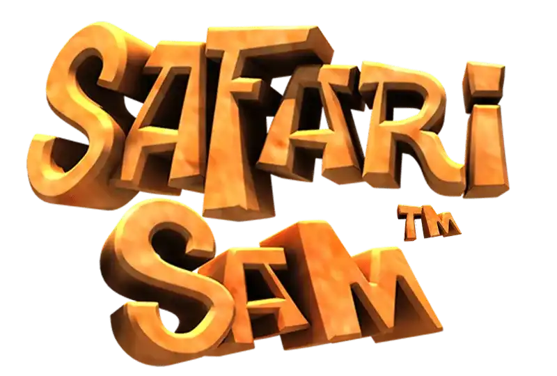 Safari Sam - vulkanspieles.com.pl