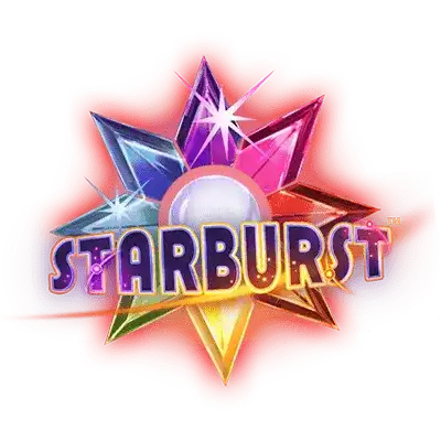 Starburst - vulkanspieles.com.pl