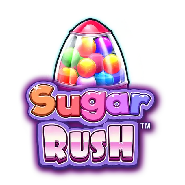 Sugar Rush - vulkanspieles.com.pl