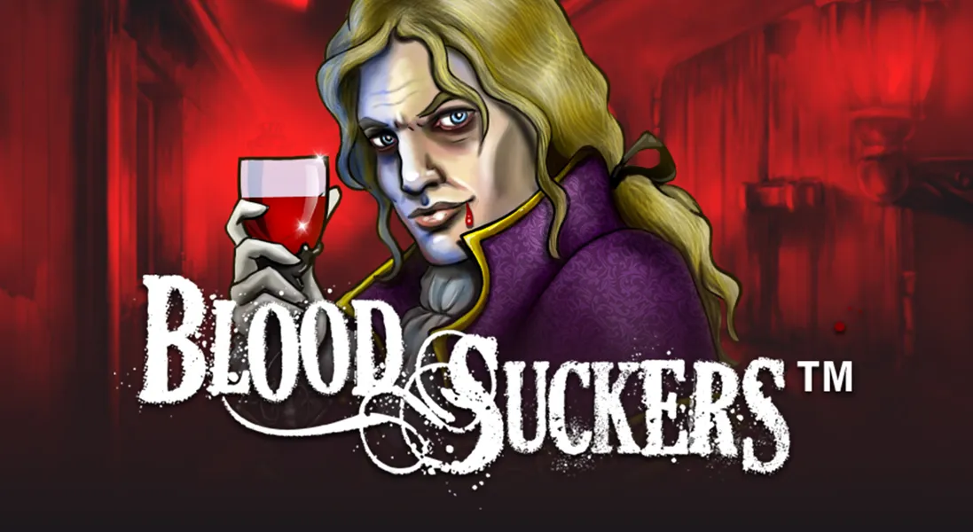 Blood Suckers Slot - vulkanspieles.com.pl