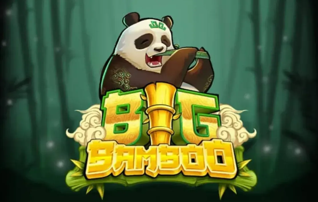 Big Bamboo - vulkanspieles.com.pl
