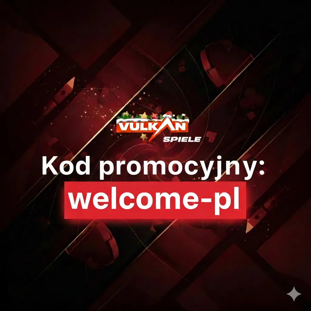 Vulkan kod promocyjny