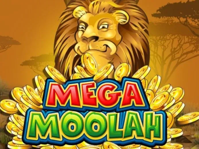 Mega Moolah - vulkanspieles.com.pl