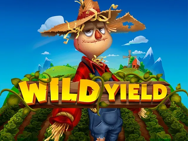 Wild Yield - vulkanspieles.com.pl