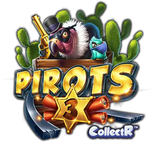Pirots 3 - vulkanspieles.com.pl
